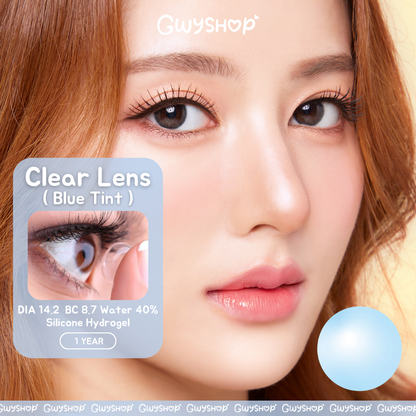 Clear Lens ☆ Urban Layer