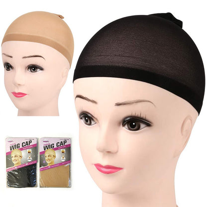 Nylon Wig Cap Stocking