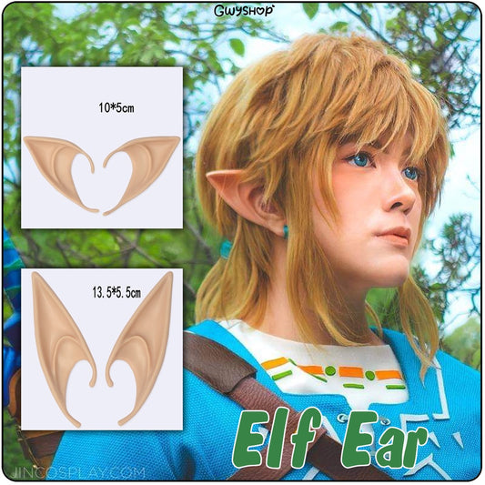 Elf Ear Cosplay | Gwyshop