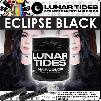 Lunar Tides Eclipse Black