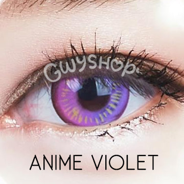 Anime Violet ☆ Urban Layer