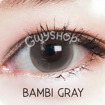 Bambi Gray ☆ Kitty Kawaii