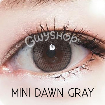 Mini Dawn Gray ☆ Kitty Kawaii