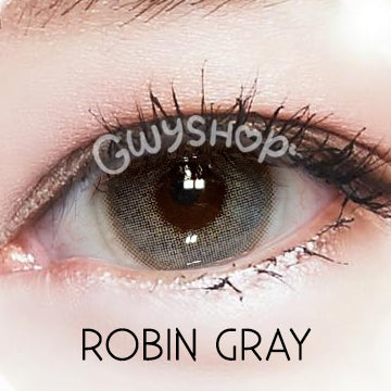 Robin Gray ☆ Sugoi Eyes