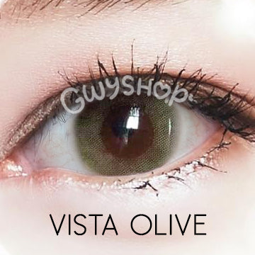 Vista Olive ☆ Sugoi Eyes