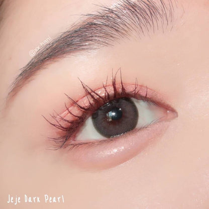 Jeje Dark Pearl ☆ Sisse Lens