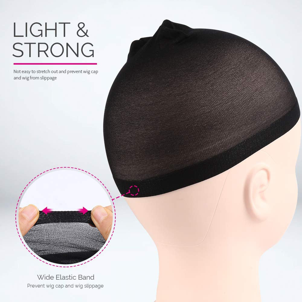 Nylon Wig Cap Stocking