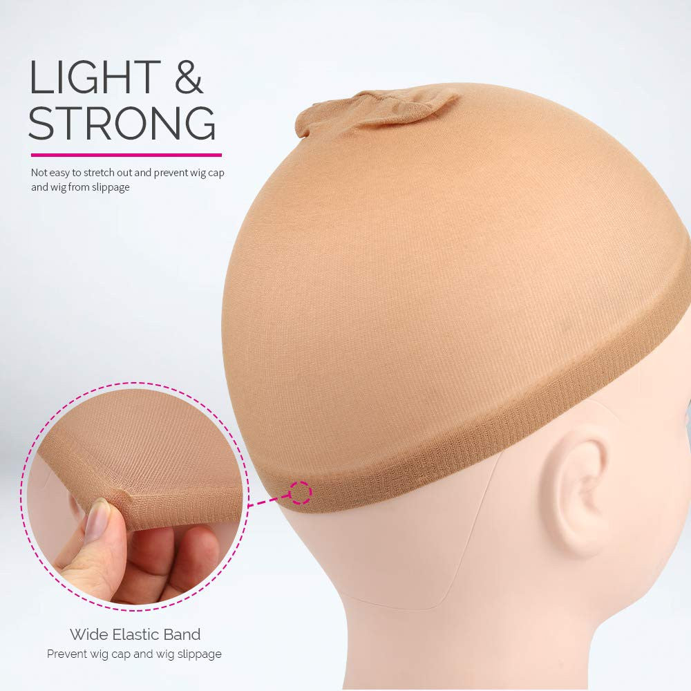 Nylon Wig Cap Stocking