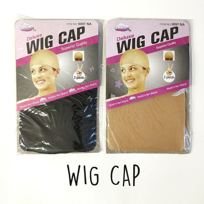 Nylon Wig Cap Stocking