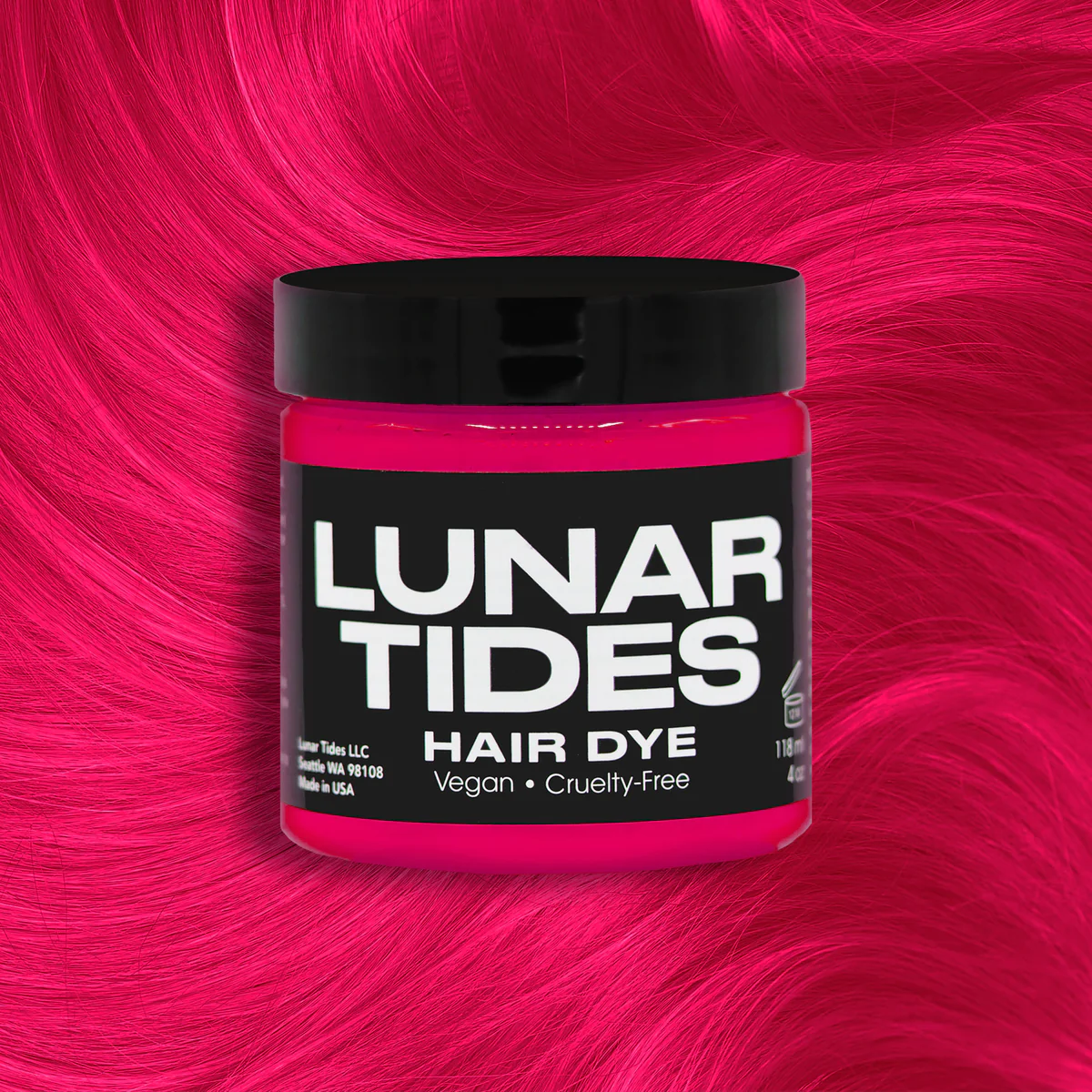 Lunar Tides Lychee Pink