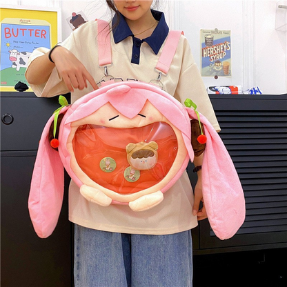 Hatsune Miku Itabag Backpack