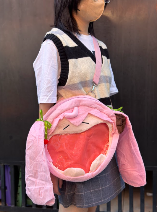 Hatsune Miku Itabag Backpack