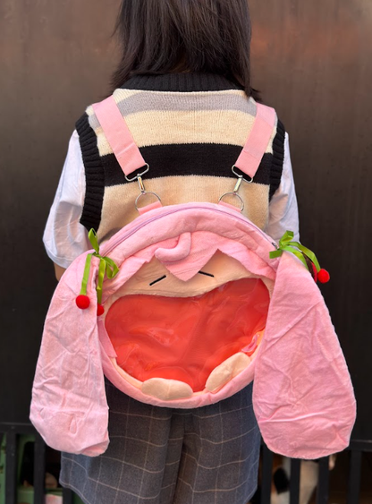 Hatsune Miku Itabag Backpack