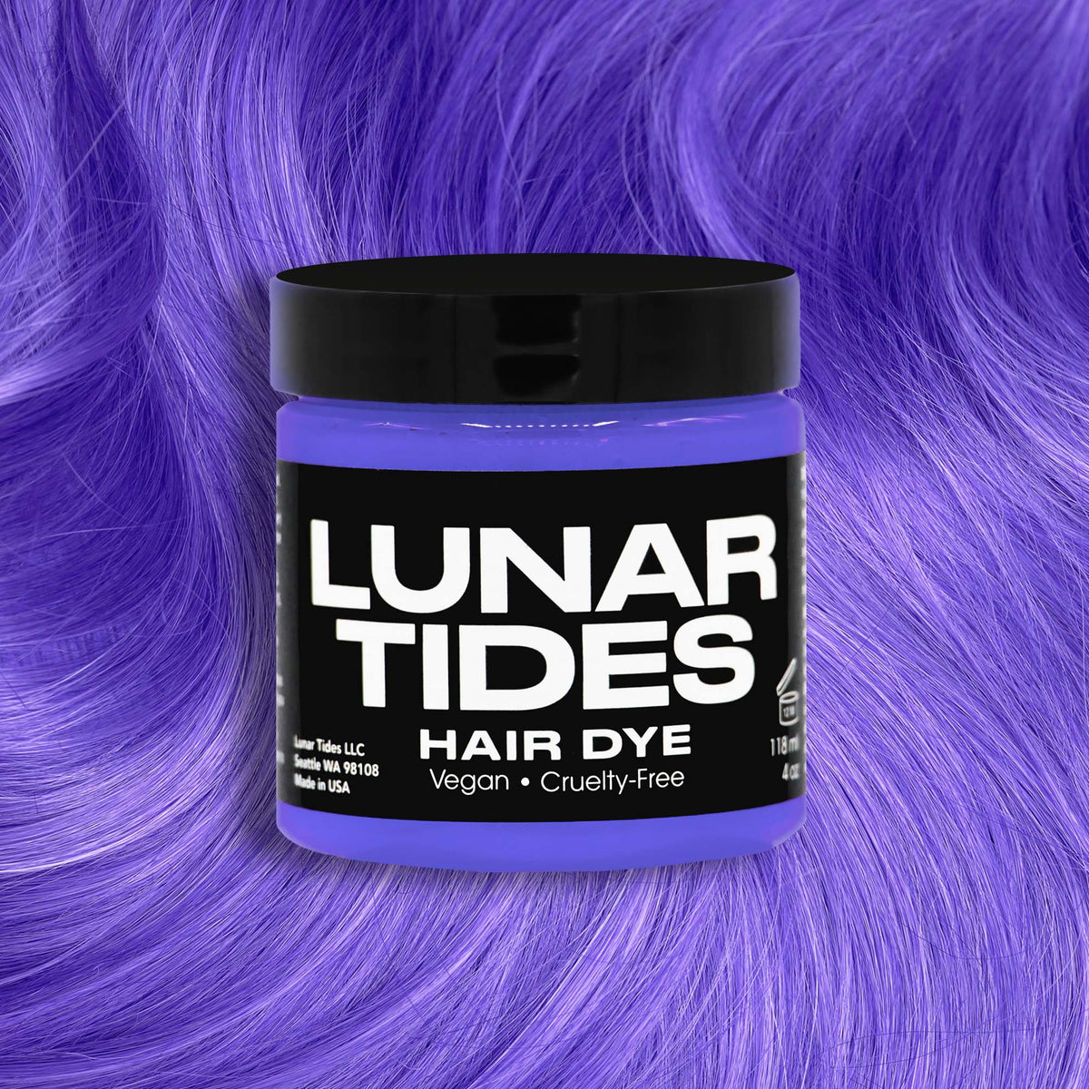 Lunar Tides Periwinkle