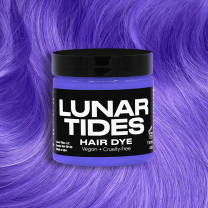 Lunar Tides Periwinkle