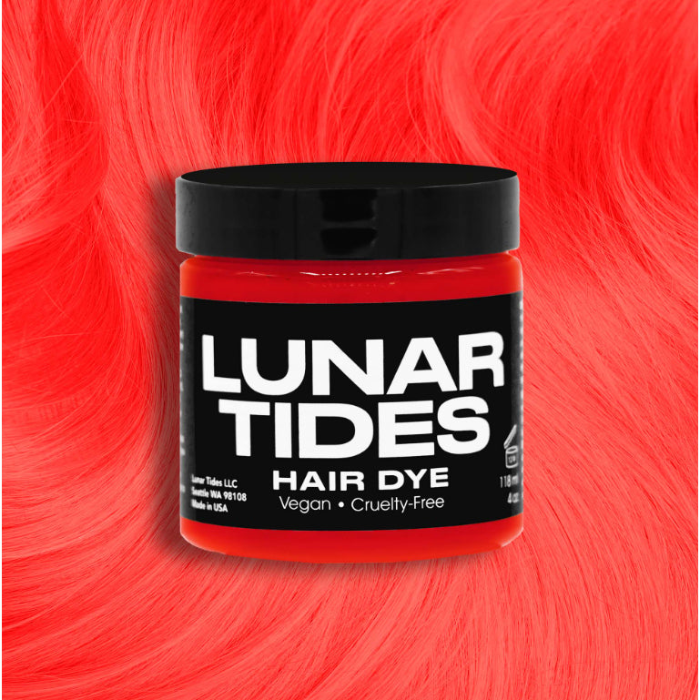 Lunar Tides Neon Guava