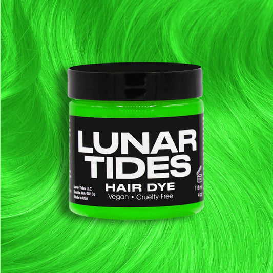 Lunar Tides Aurora Green