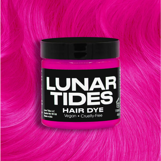 Lunar Tides Neon Dragonfruit