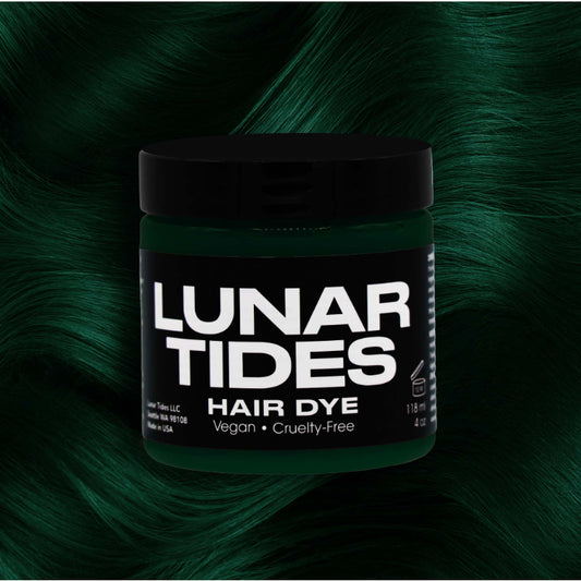 Lunar Tides Juniper Green