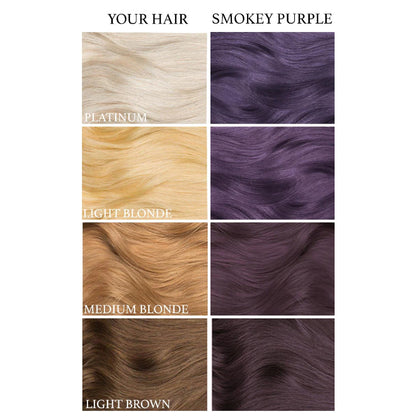 Lunar Tides Smokey Purple