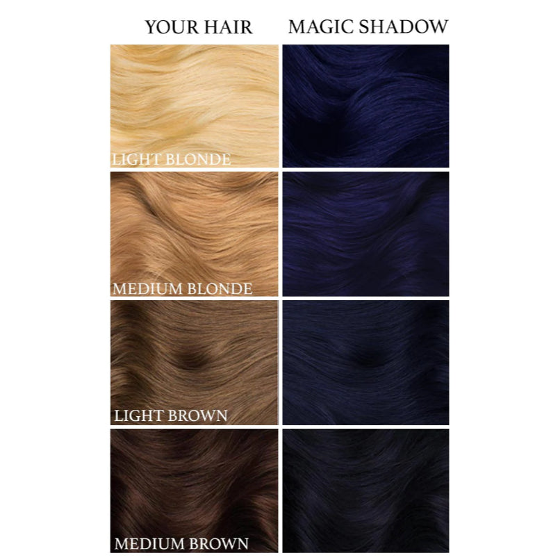 Lunar Tides Magic Shadow