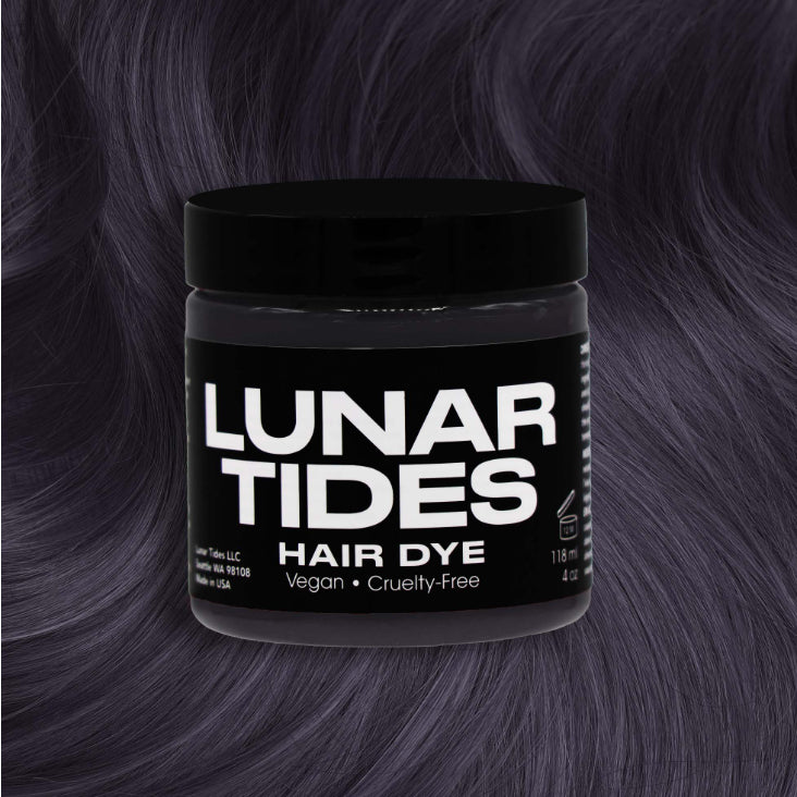 Lunar Tides Slate Gray