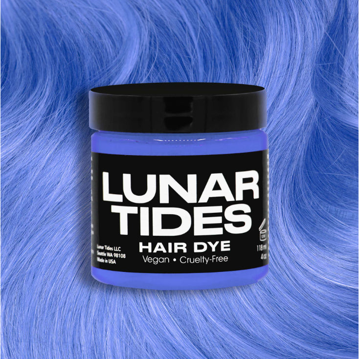 Lunar Tides Moonstone