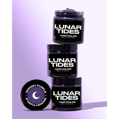 Lunar Tides Smokey Purple