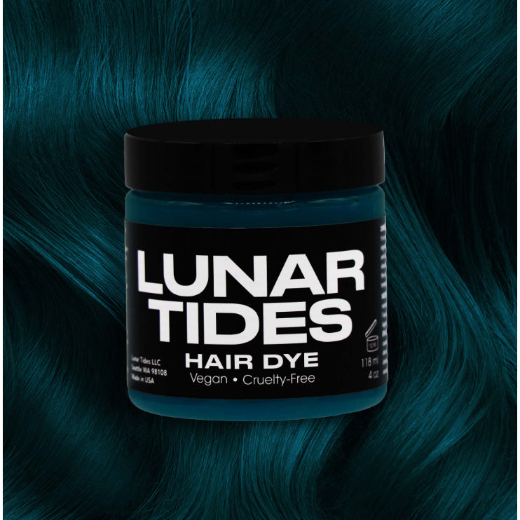 Lunar Tides Cerulean Sea