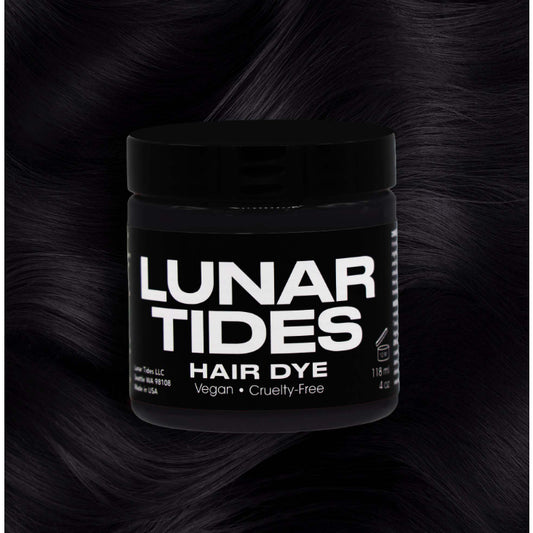 Lunar Tides Eclipse Black