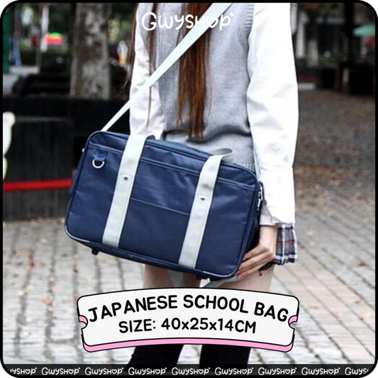 Japanese School Bag