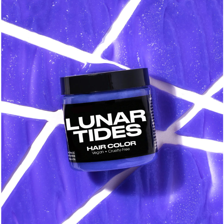 Lunar Tides Periwinkle