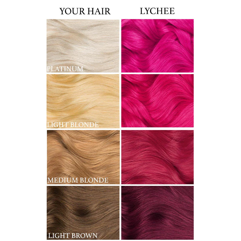 Lunar Tides Lychee Pink