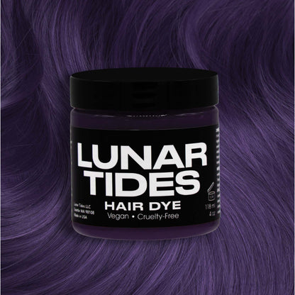 Lunar Tides Smokey Purple