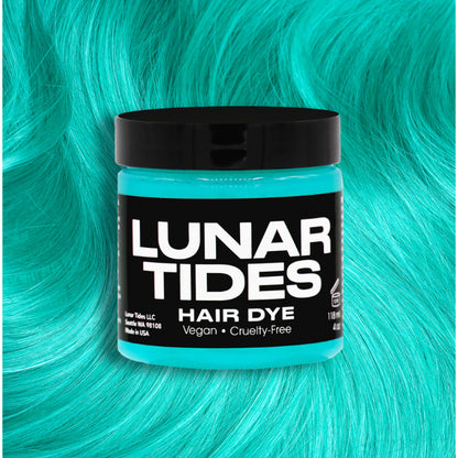 Lunar Tides Sea Witch