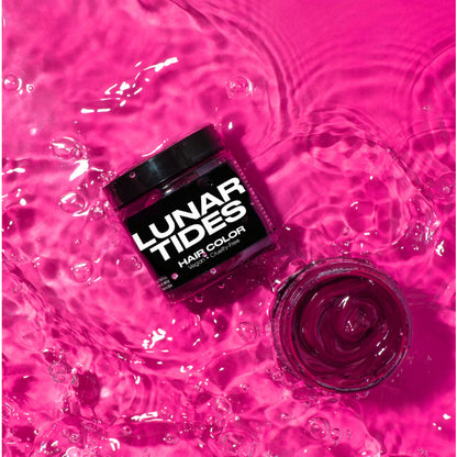 Lunar Tides Fuchsia Pink