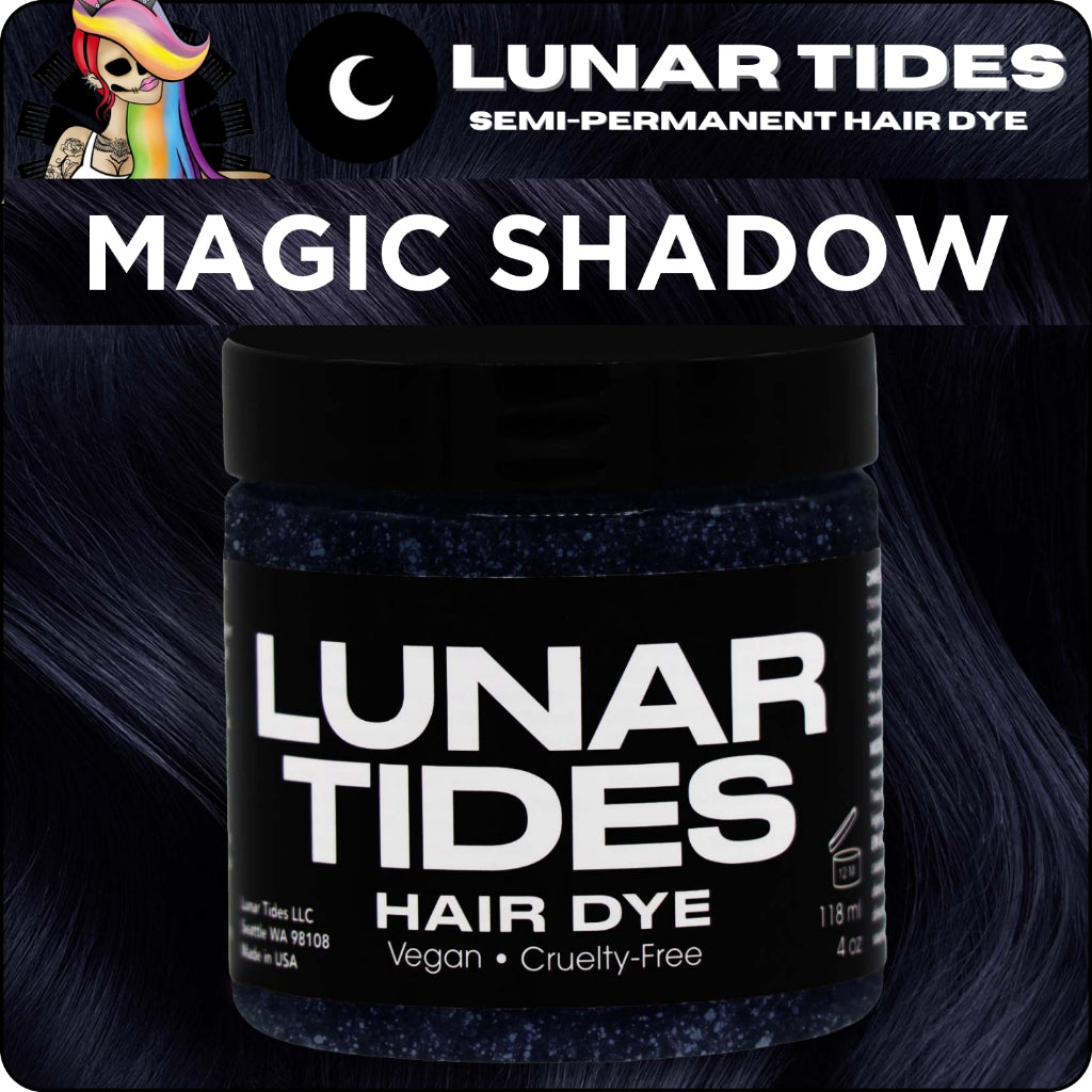 Lunar Tides Magic Shadow