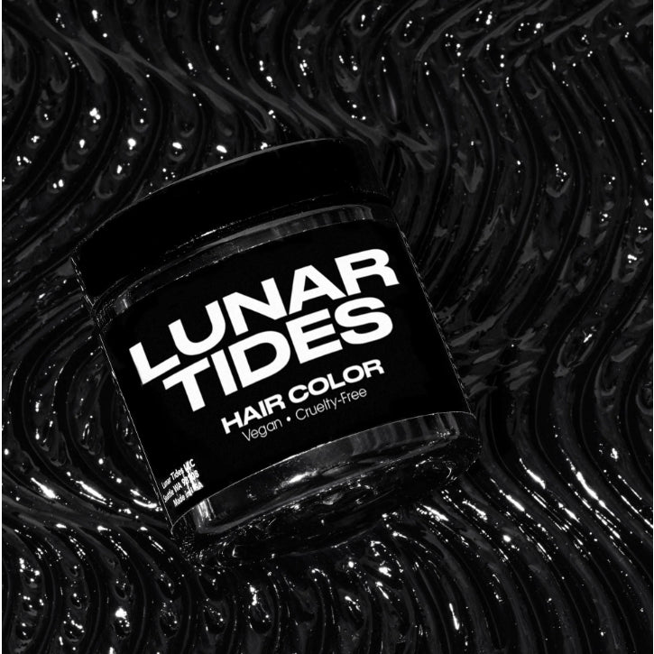 Lunar Tides Eclipse Black