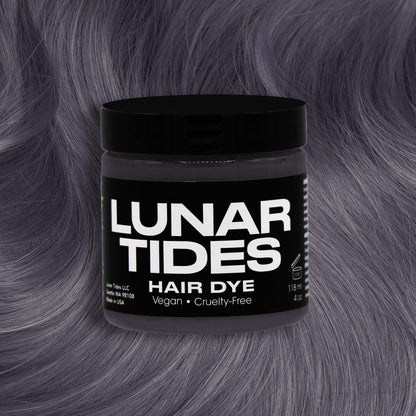 Lunar Tides Silver Lining